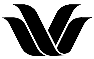 W logo