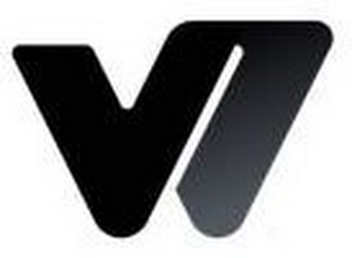 W logo