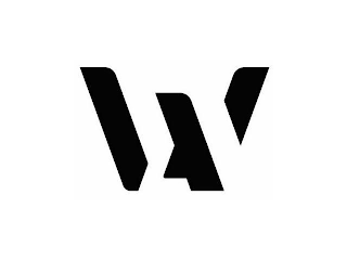W logo
