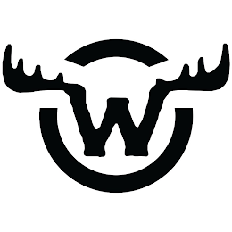 W logo