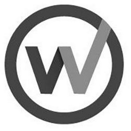 W logo