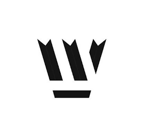 W logo
