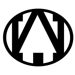 W logo