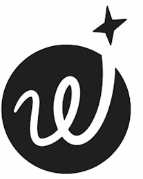 W logo