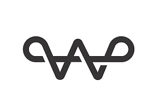 W logo