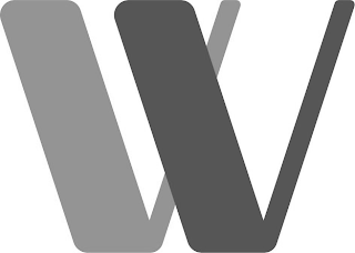 W logo