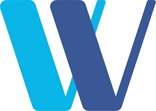 W logo