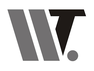 W. logo