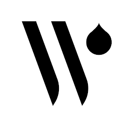 W logo