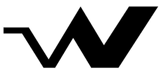 W logo