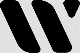 W logo