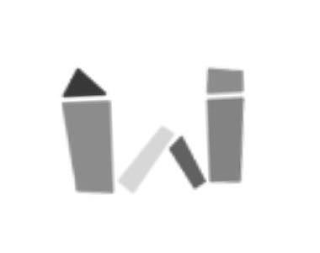 W logo