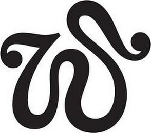 W logo