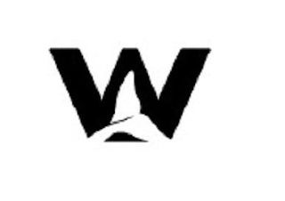 W logo
