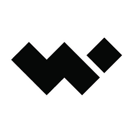 W logo