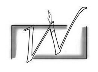 W logo