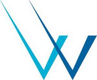 W logo