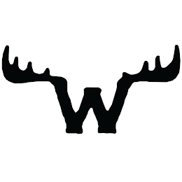 W logo