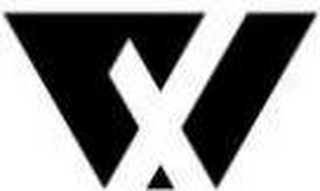 W logo