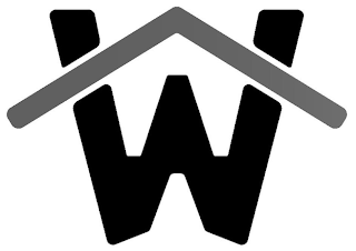 W logo