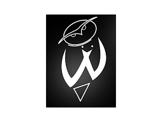 W logo