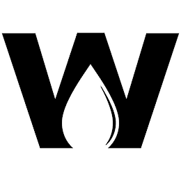 W logo