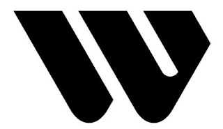 W logo