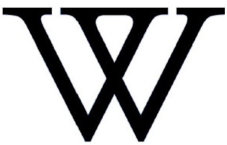 W logo