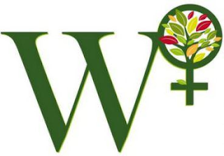 W logo