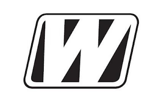 W logo