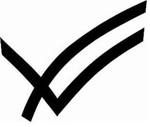 W logo