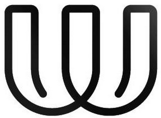W logo