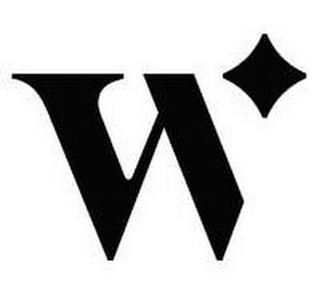 W logo