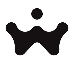 W logo