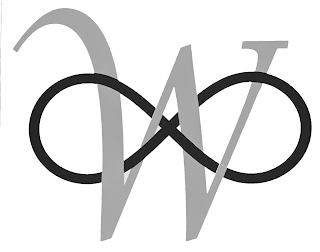 W logo