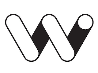 W logo