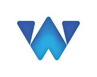 W logo