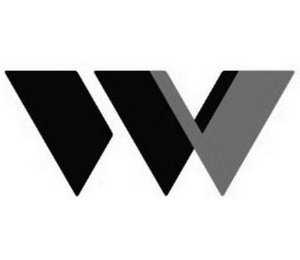 W logo