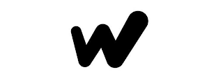 W logo