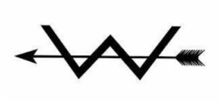 W logo