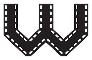 W logo