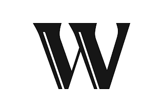 W logo