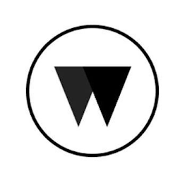 W logo