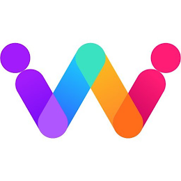W logo