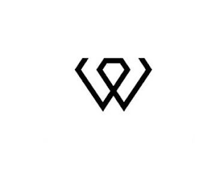 W logo