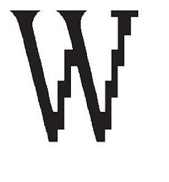W logo