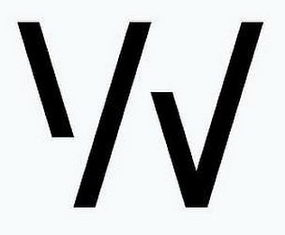 W logo