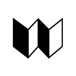 W logo