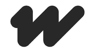 W logo