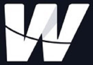 W logo
